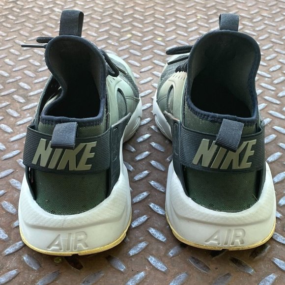 Nike Air Men Sneaker Lace Up Athletic Sport Shoes Size 9US 42.5 main image 7
